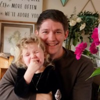 Travis Pattern and Foundry Employee Timothy Potter's profile photo