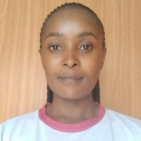 Strong Start Limited Employee Minayo Maheri's profile photo