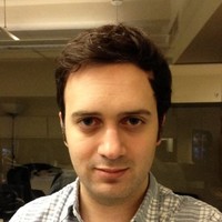 Slingshot Strategies Employee Greg Krieg's profile photo