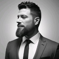 Abira Security Employee Chad Wansing's profile photo