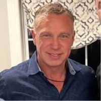 Oil and Gas Solutions Employee Bob Long's profile photo