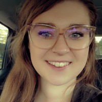 Eden Senior Care Employee Julia Andrus's profile photo