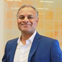 SmithGroup Employee Arun Kaiwar's profile photo
