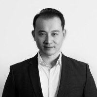 Razor Group Employee Ben Li's profile photo