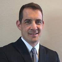 City of Fort Collins Employee Brad Buckman's profile photo