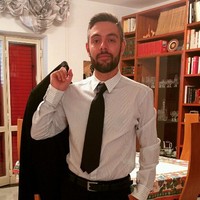 Virtual Factory Employee Umberto Mercogliano's profile photo