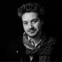 Florent Marconi Email