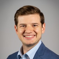 LiveRamp Employee Stephen Frost's profile photo