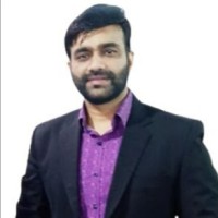 Yovant Employee Amardeep Sharma's profile photo