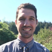 University of the Pacific Employee Kenneth Rainey's profile photo