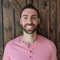 Brunch Cafe Employee Nicholas Zentefis's profile photo