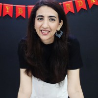 Syeda Batool Email & Phone Number