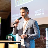 Florian Werres Email & Phone Number