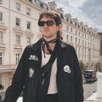 Dareshack Employee Will Benson's profile photo
