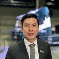 Swift Haulage Berhad Employee Yong Loo's profile photo