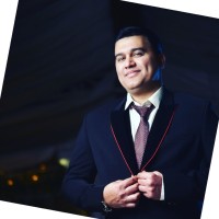 Nexus Cellular Employee Salman Habib's profile photo