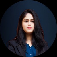 vSaaS Global (Formerly Congruent Global) Employee Shruti Pradhan's profile photo