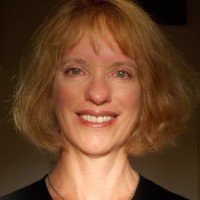ICSV - International Christian School of Vienna Employee Hayley Mecheski's profile photo