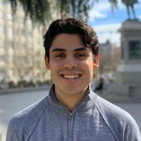 TenThousand Projects, LLC Employee Christian Saralegui's profile photo