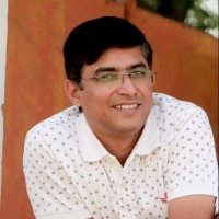 Cryogenic Liquide - India Employee Pinkal Panchal's profile photo