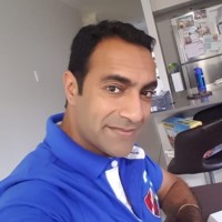 Vikrant Dogra Email