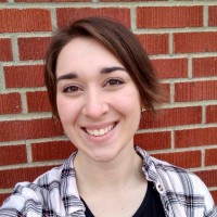Lewis Family Drug Employee Hannah Olson's profile photo