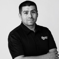 The Mover's Choice Employee José del Solar's profile photo