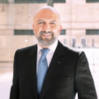 Nuveen, a TIAA company Employee Fadi Khoury's profile photo