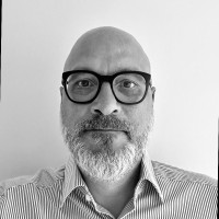 CheckNet cvba Employee Kristof Malfait's profile photo