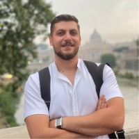 Ervin Musllimi Email & Phone Number