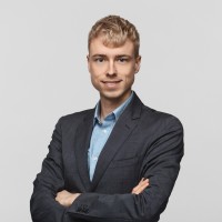GMS GOURMET GmbH Employee David Strasser's profile photo