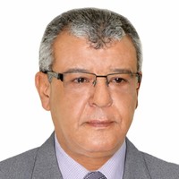 Hotel Club Al Moggar Garden Beach Employee Abdelilah Kachchach's profile photo