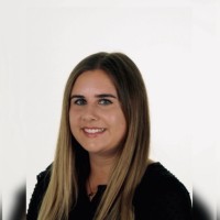 FORENSIK.IT GmbH Employee Michaela Akontz's profile photo