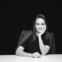 Iglucraft Employee Veronika Haltunen's profile photo