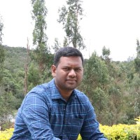 JTEKT INDIA LTD. Employee Suryaraj K's profile photo