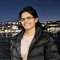 iEngineering Group Employee Shila More's profile photo