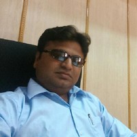 TechOzeano Employee Swarup Nayak's profile photo