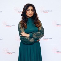 Southern Alberta Institute of Technology (Sait) Employee Shikha B.sc's profile photo