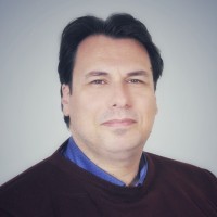 AVRAMAR Employee Markos Kolygas's profile photo