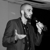 Metarina Employee Eduard Carles's profile photo