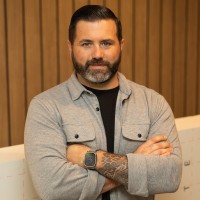 FitLab Employee Michael Rutledge's profile photo