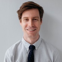 Prisma Health Employee Will Spears's profile photo