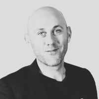 Dayuse.com Employee Guillaume Serres's profile photo