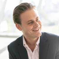 Areté Capital Partners Employee Konrad Kober's profile photo