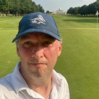 Your Golf Travel Employee Richard Wilton's profile photo