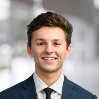 Benjamin Gordon Email & Phone Number