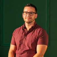 City of Grand Rapids Economic Development Employee Doug Booth's profile photo