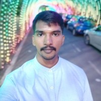 Abilesh𐂂 Suthaveeran Email