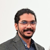 Arun Das Email & Phone Number