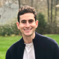 ML Management Partners, LLC Employee Daniel Bronstein's profile photo